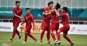 Báo Indonesia gọi đội tuyển Việt Nam là ‘kẻ thống trị’ Đông Nam Á
