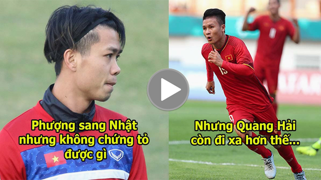 Hà Nội FC CHÍNH THỨC ra phán quyết: Quang Hải sẽ ra châu Âu chơi bóng, lịch sử bóng đá Việt Nam sang trang mới rồi!