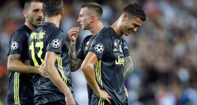 Juventus tiếp tục khốn đốn vì Ronaldo: UEFA sờ gáy, bán “Hoàng tử” Dybala cho MU?