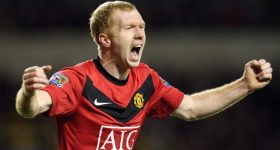 Huyền thoại Paul Scholes chỉ ra cầu thủ xuất sắc nhất mình từng đối mặt: Không Ronaldo, không Messi mà là cái tên đầy bất ngờ này!