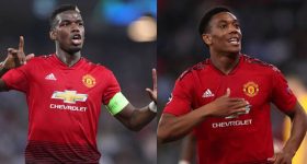 Lộ danh tính 6 cái tên trong phe cánh Pogba cầm đầu chống lại Mourinho, ngày HLV bị lật gần lắm rồi