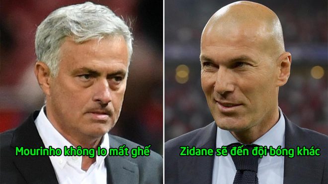 Chẳng phải M.U hay Juventus, Zidane sẽ dẫn dắt “Dải Ngân Hà” mới của bóng đá thế giới