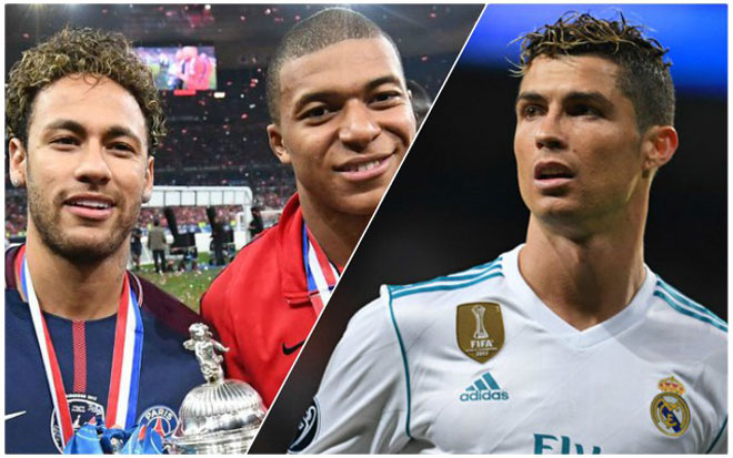 Ông trùm Real tiết lộ CỰC S.Ố.C: Bán “rẻ” Ronaldo và siêu kế hoạch chuyển nhượng với 520 triệu