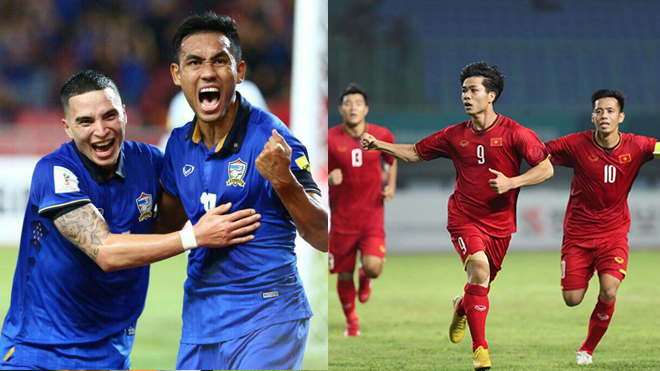 Lịch sử AFF Cup: Thái Lan mạnh nhất, Indonesia “xui xẻo” nhất, còn Việt Nam nhiều nhất…