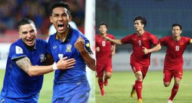 Lịch sử AFF Cup: Thái Lan mạnh nhất, Indonesia “đen” nhất, còn Việt Nam nhiều nhất…