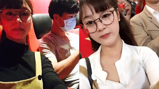CHÍNH THỨC: Sau bao ngày đau khổ vì Hòa Minzy, Công Phượng công bố tình mới xinh gấp bội tình cũ của mình