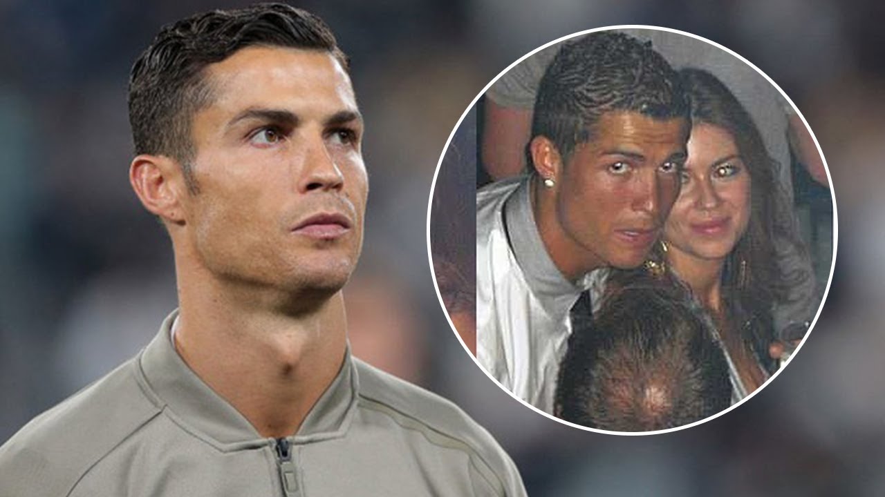 Cristiano Ronaldo: “Rời xa vòng tay Real là bão tố…”