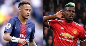 Nhân lúc MU khốn đốn: Neymar “châm lửa”, gọi điện rủ Paul Pogba đến PSG