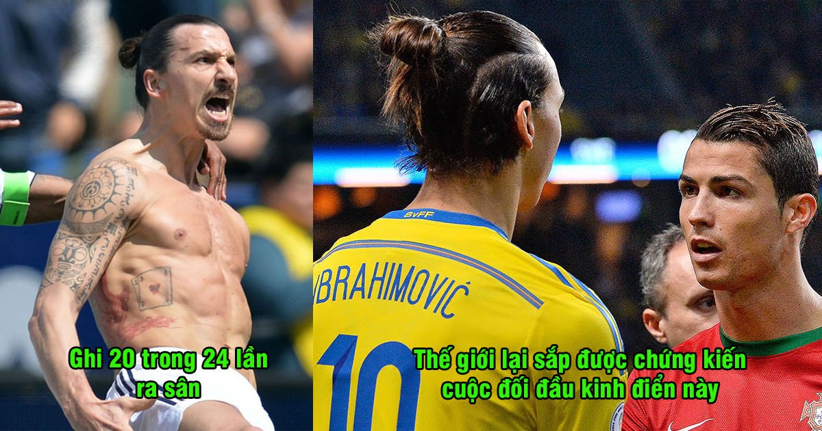 “Trùm chuyển nhượng” Milan CHÍNH THỨC lên tiếng về thương vụ Ibrahimovic, ngày ông Vua trở lại châu Âu sắp đến rồi!