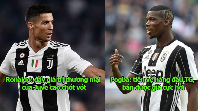 11 bản hợp đồng siêu đẳng cho thấy Juventus mới là cáo già chuyển nhượng, Real có hối hận cũng đã muộn rồi