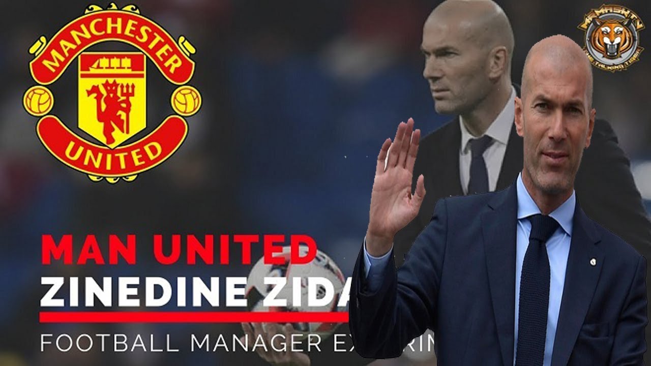 Chưa đến MU, Zidane đã lên kế hoạch chọn cộng sự: “Thần gió Henry” và huyền thoại thời Sir Alex
