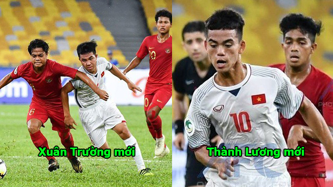 Báo châu Á bầu chọn 8 sao U16 là tương lai của bóng đá Đông Nam Á, tự hào khi 2 cái tên Việt Nam góp mặt