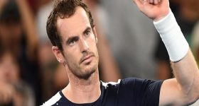 Lý Hoàng Nam có cơ hội vượt mặt Murray trên bảng xếp hạng ATP