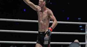 Shinya Aoki – Đại diện cho nền MMA Châu Á đương đại