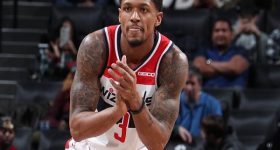 Bradley Beal chưa gia hạn hợp đồng với Washington Wizards