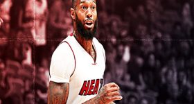 Miami Heat cấm cầu thủ đến sân tập nếu không đạt yêu cầu về thể trạng Miami Heat cấm cầu thủ đến sân tập nếu không đạt yêu cầu về thể trạng