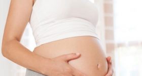 Chiêm bao thấy có bầu đánh con gì chắc trúng ?
