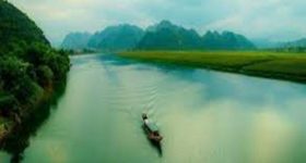 Nằm mơ thấy sông đánh con gì? Giải mã ý nghĩa giấc mơ