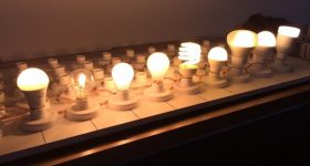 Mơ thấy bóng đèn báo hiệu điềm gì, đánh con nào?