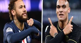 Bóng đá Quốc tế sang 20-5: Neymar sẽ ở lại PSG