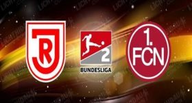 Dự đoán Jahn Regensburg vs Nurnberg, 23h30 ngày 26/05