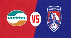 Dự đoán Viettel vs Quảng Ninh, 19h00 ngày 11/6