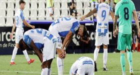 Tin bóng đá sáng 21/7: Leganes không thoát khỏi ‘án tử’