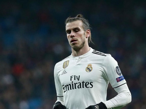 Tin BĐQT tối 20/8 : Mourinho lên kế hoạch giải cứu Bale khỏi Madrid