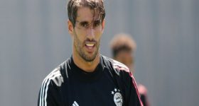 Chuyển nhượng chiều 12/8: Bayern xác nhận Javi Martinez muốn ra đi