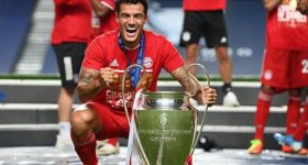 Bóng đá quốc tế 24/8: Barcelona có bị mất tiền khi Coutinho vô địch Champions League với Bayern