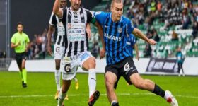 Nhận định kèo bóng đá Lahti vs Inter Turku, 22h30 ngày 31/8