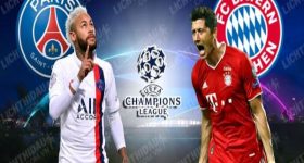 Nhận định PSG vs Bayern Munich, 02h00 ngày 24/08, Cúp C1