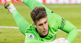 Tin chuyển nhượng Anh 25/9: Kepa có thể phải cuốn gói khỏi Chelsea