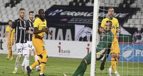 Bóng đá QT 18/9: Tottenham thoát hiểm Europa League