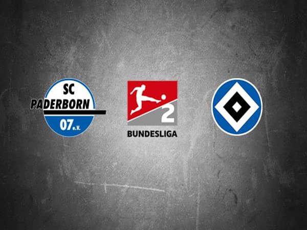 Dự đoán Paderborn vs Hamburg, 01h30 ngày 29/9