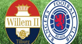 Dự đoán Willem II vs Rangers 00h00, 25/09 – Europa League