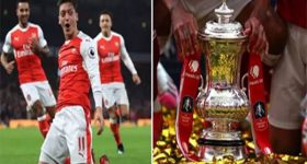 Tin bóng đá 10/9: Oezil khiến fan Tottenham nổi điên