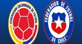 Dự đoán Chile vs Colombia, 07h30 ngày 14/10