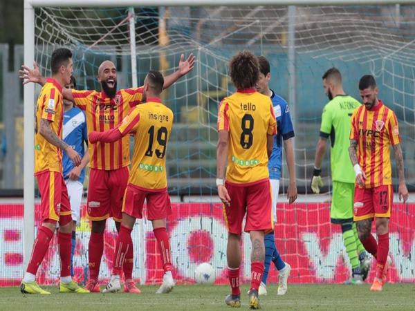 Dự đoán bóng đá Benevento vs Empoli, 22h00 ngày 28/10