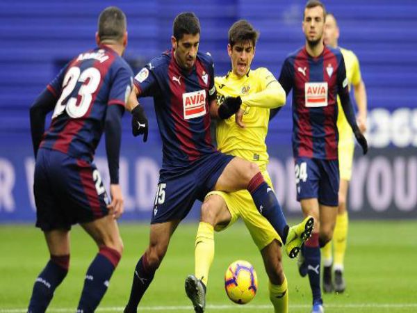 Dự đoán bóng đá Eibar vs Cadiz, 03h00 ngày 31/10 – La Liga