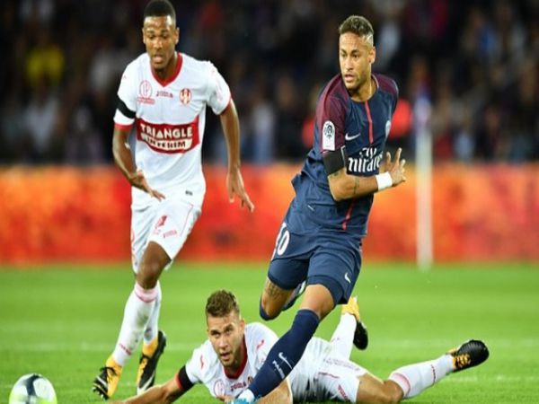 Dự đoán bóng đa PSG vs Angers, 02h00 ngày 3/10 – Ligue 1