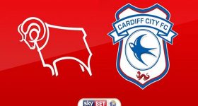 Dự đoán Derby County vs Cardiff City 02h45, 29/10 – Hạng Nhất Anh