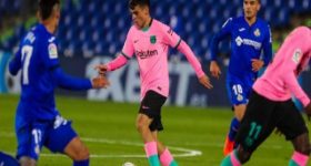 Dự đoán Barcelona vs Ferencvaros, 02h00 ngày 21/10 – Cup C1 châu Âu