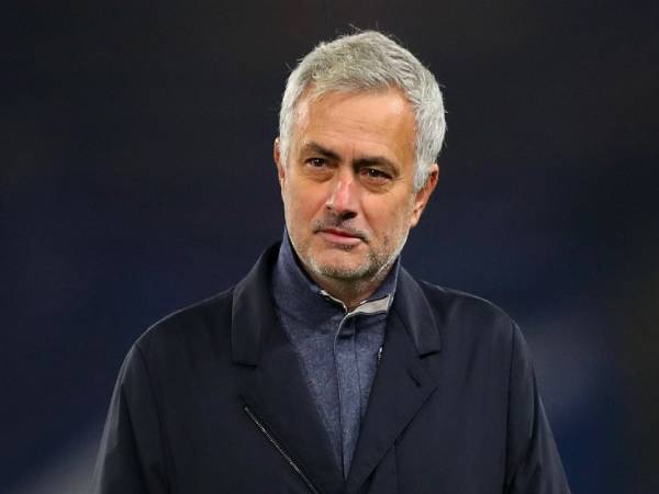 Bóng đá QT trưa 30/11: Roy Keane tố Jose Mourinho ‘làm trò’