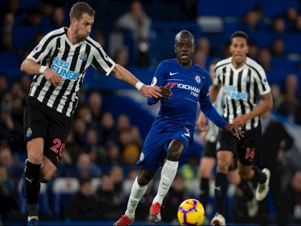 Dự đoán bóng đá Newcastle vs Chelsea, 19h30 ngày 21/11 – NHA