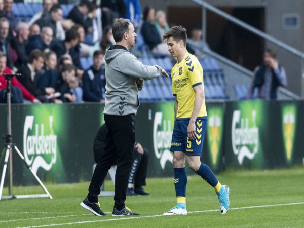 Dự đoán tỷ lệ Brondby vs Lyngby, 01h00 ngày 1/12 – VĐQG Đan Mạch