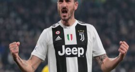 Tin bóng đá QT sáng 16/11: Juventus tiếp tục khủng hoảng trung vệ