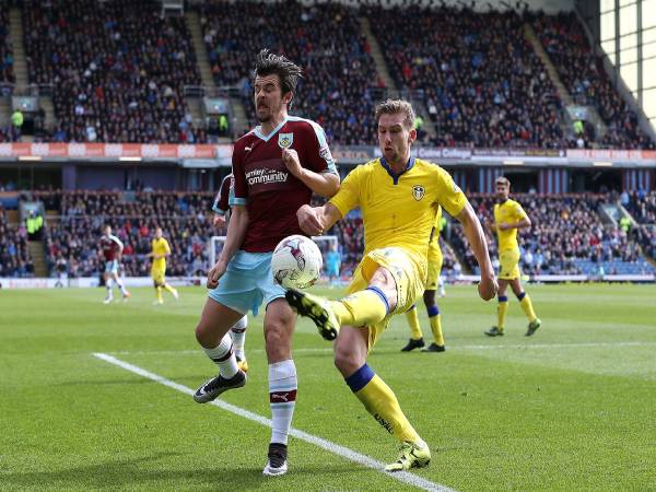 Dự đoán bóng đá Burnley vs Leeds United, 19h00 ngày 27/12