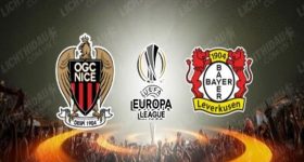 Dự đoán Nice vs Bayer Leverkusen, 3h00 ngày 4/12