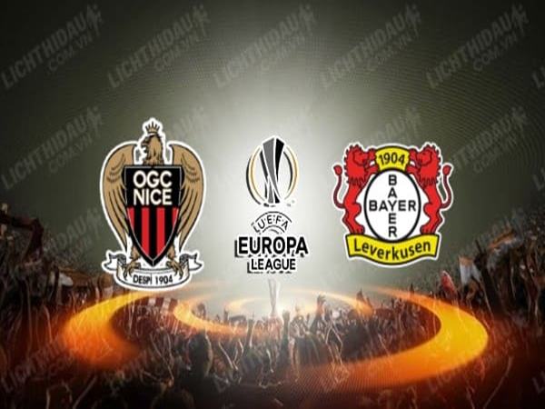 Dự đoán Nice vs Bayer Leverkusen, 3h00 ngày 4/12